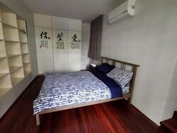 Blk 589D Montreal Spring (Sembawang), HDB 5 Rooms #561594941